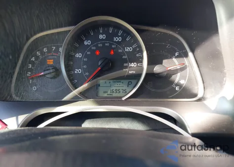 2015 Toyota Rav4 Le z USA, uszkodzony, nr VIN 2T3ZFREV9FW173728